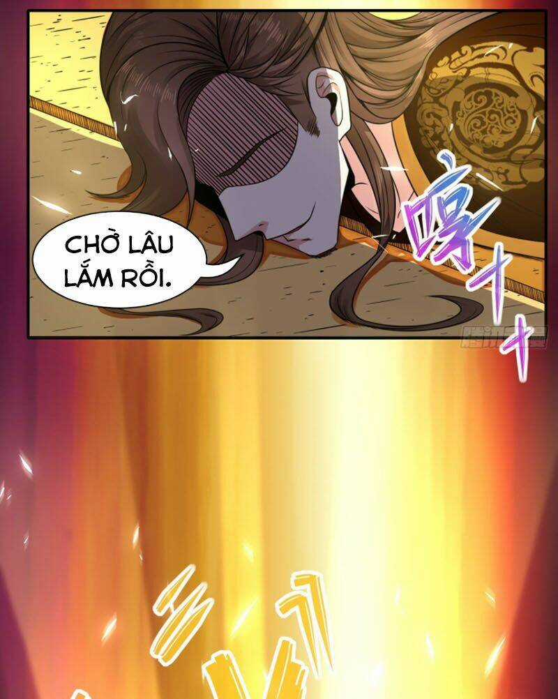 Sư Tỷ Của Ta Đông Đến Một Đám Chapter 198 trang 35