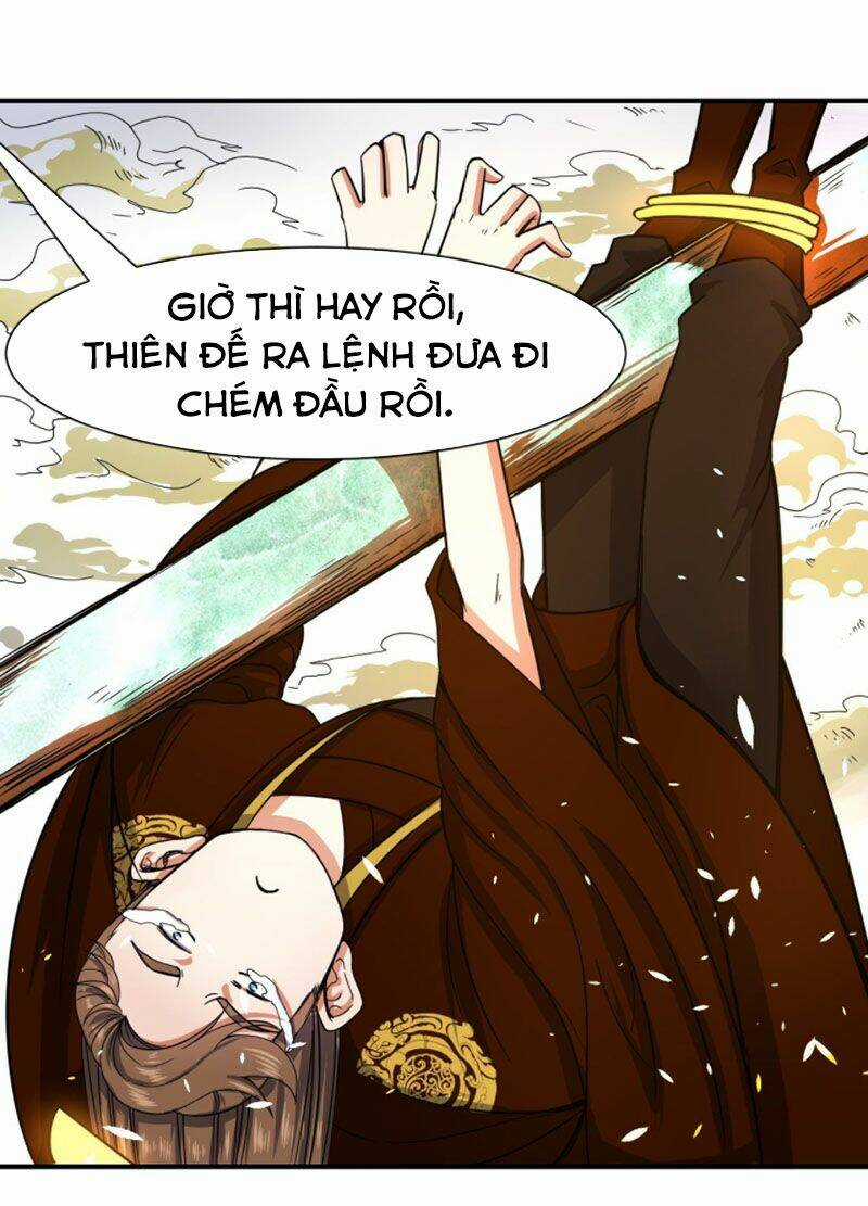 Sư Tỷ Của Ta Đông Đến Một Đám Chapter 198 trang 7
