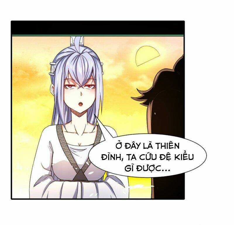 Sư Tỷ Của Ta Đông Đến Một Đám Chapter 198 trang 9