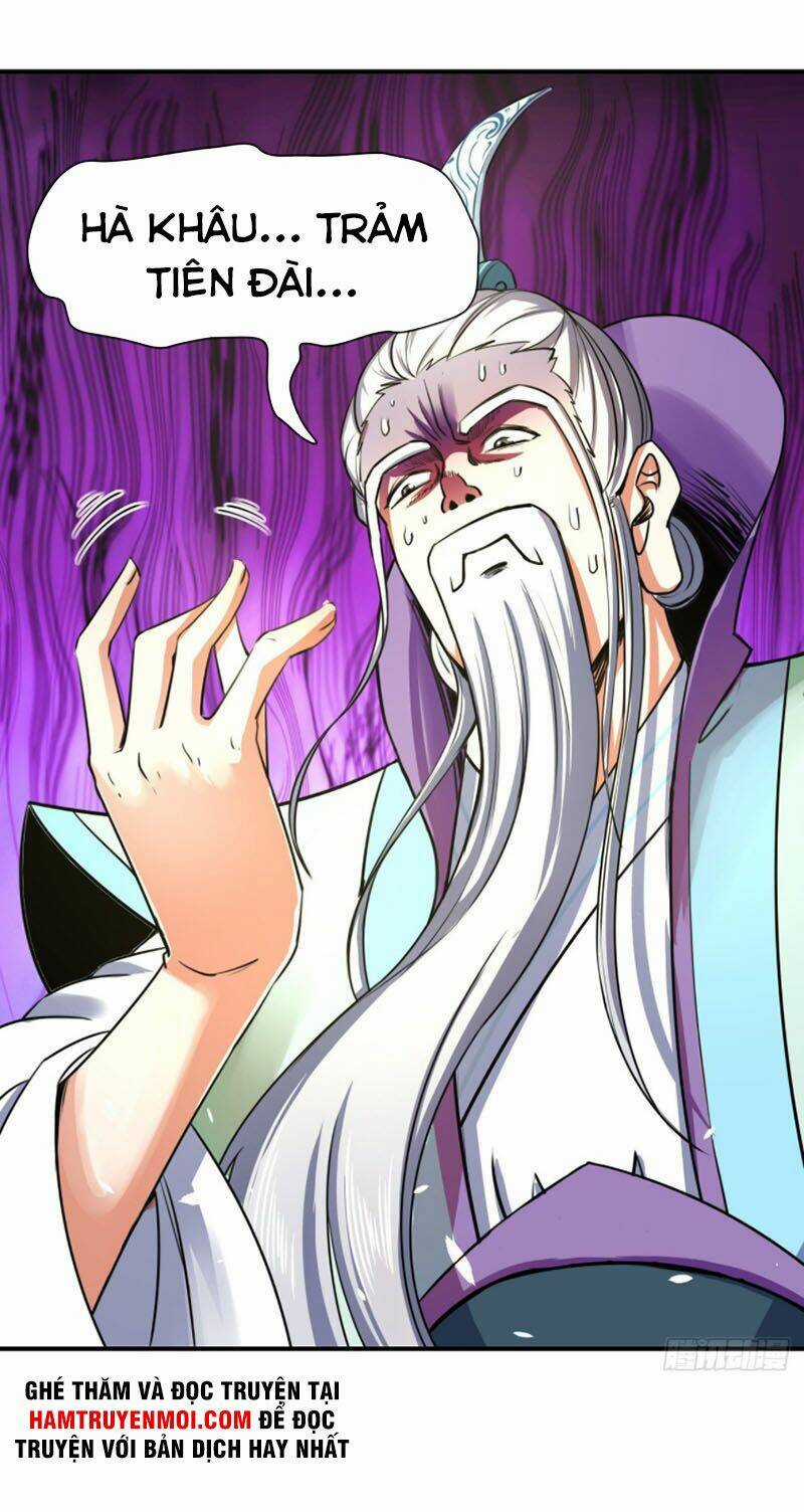 Sư Tỷ Của Ta Đông Đến Một Đám Chapter 199 trang 12