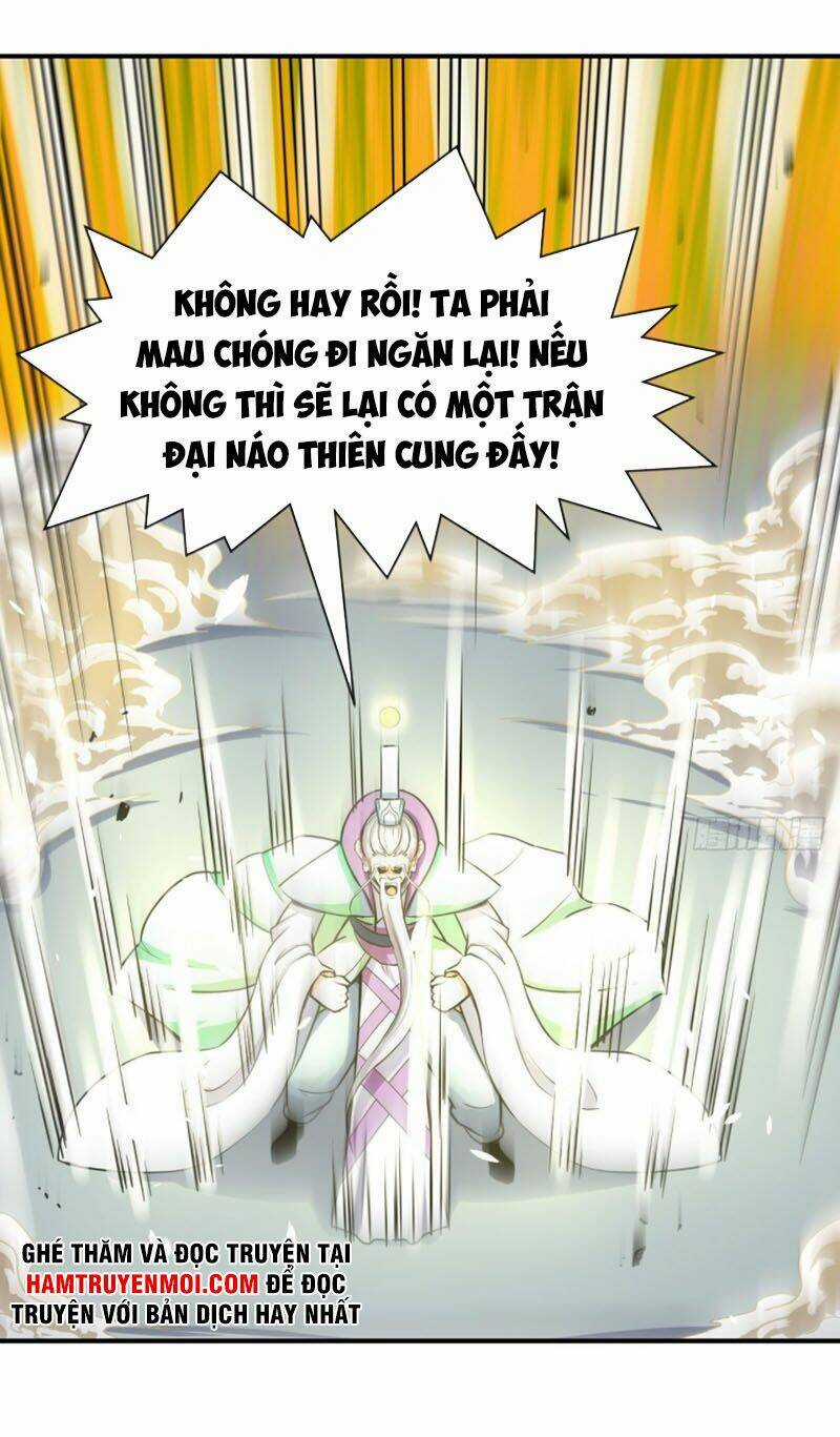 Sư Tỷ Của Ta Đông Đến Một Đám Chapter 199 trang 14