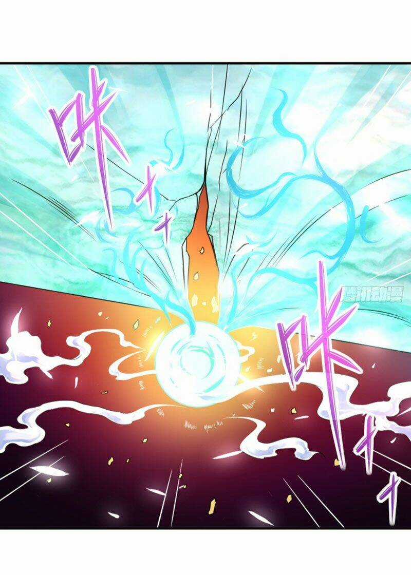 Sư Tỷ Của Ta Đông Đến Một Đám Chapter 199 trang 25