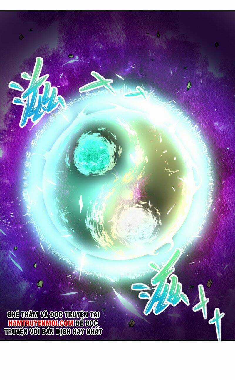 Sư Tỷ Của Ta Đông Đến Một Đám Chapter 199 trang 28