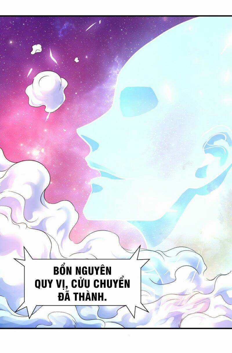 Sư Tỷ Của Ta Đông Đến Một Đám Chapter 199 trang 29