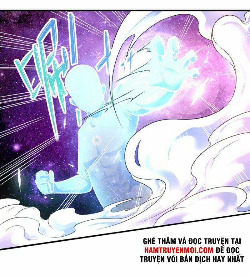 Sư Tỷ Của Ta Đông Đến Một Đám Chapter 199 trang 30