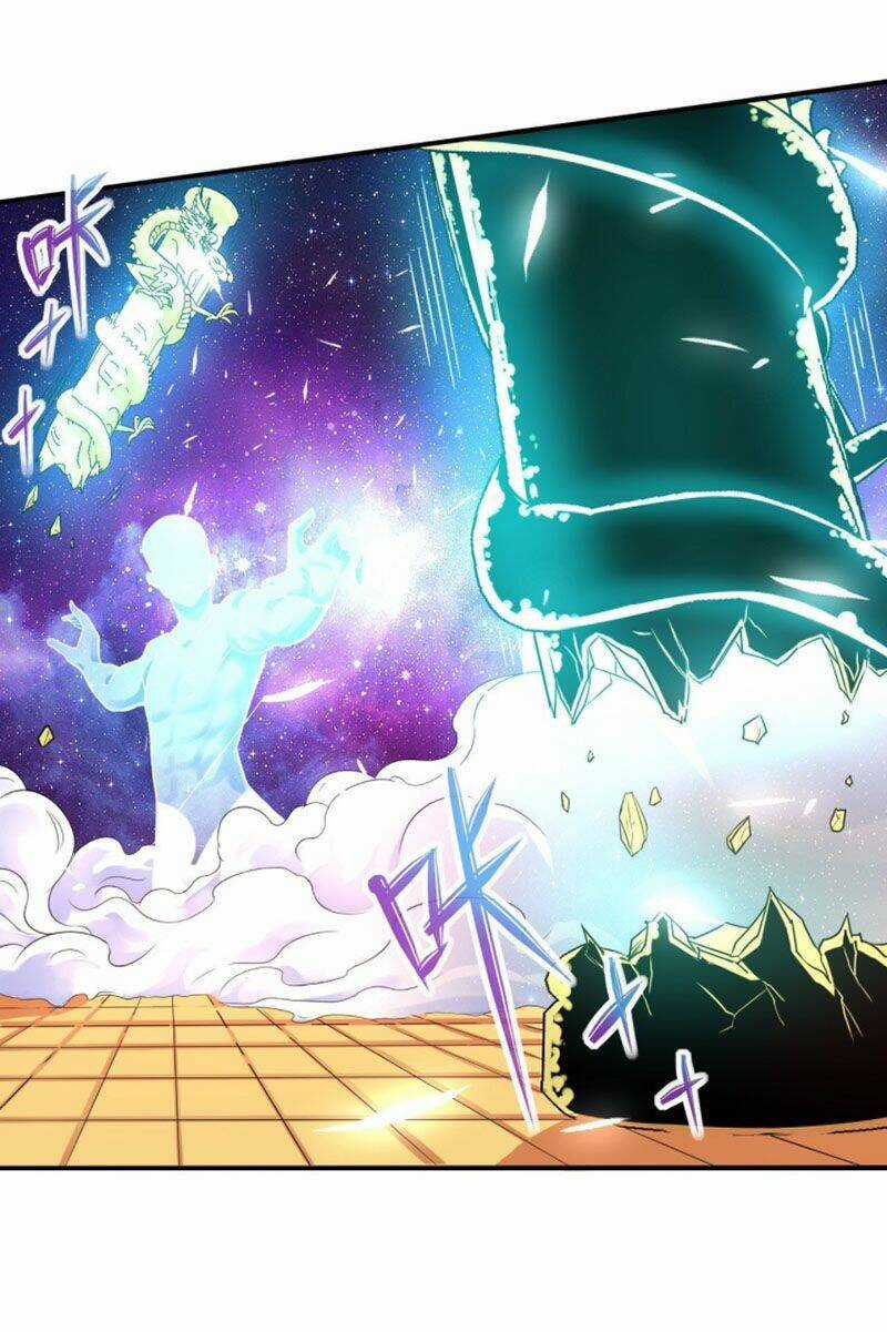 Sư Tỷ Của Ta Đông Đến Một Đám Chapter 199 trang 31