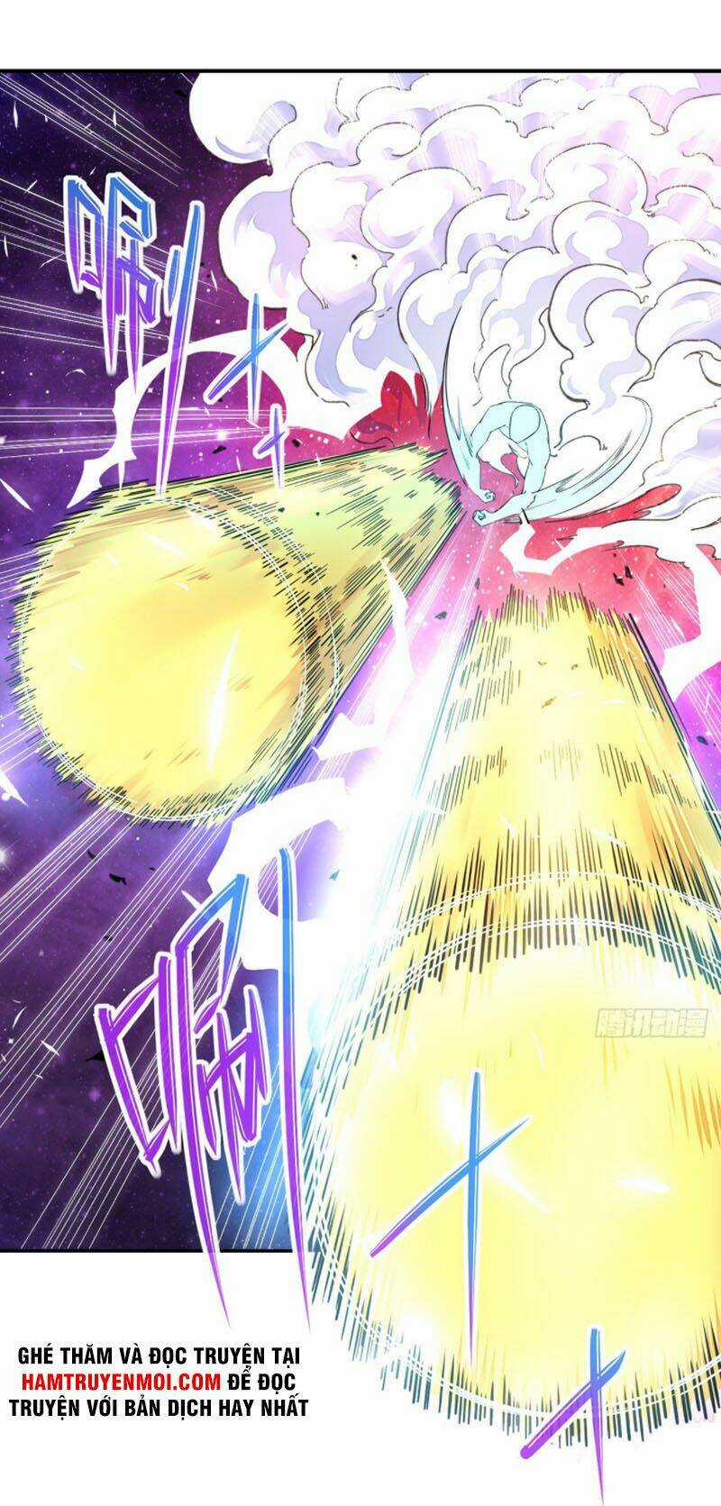 Sư Tỷ Của Ta Đông Đến Một Đám Chapter 199 trang 32