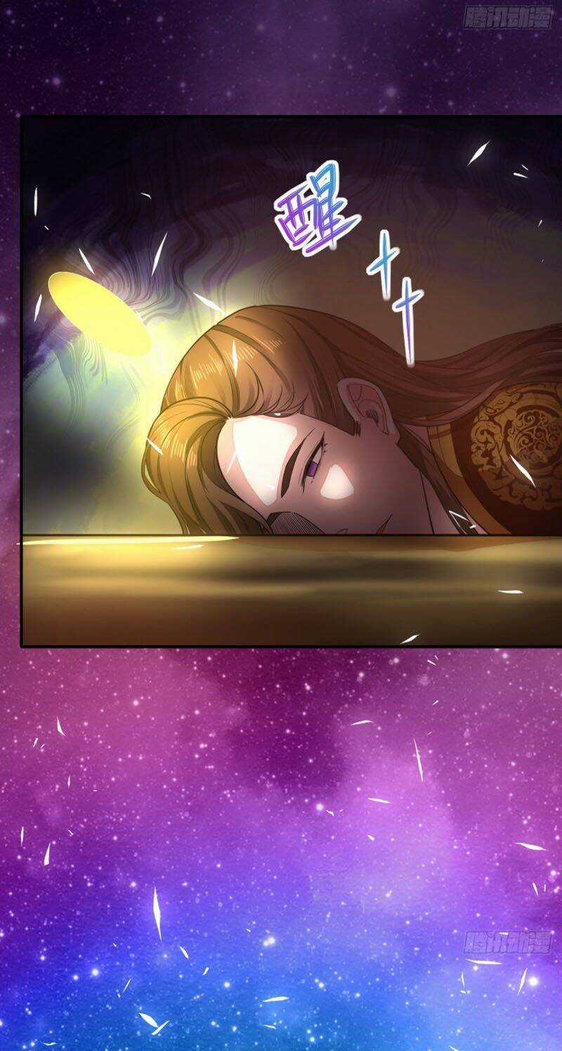 Sư Tỷ Của Ta Đông Đến Một Đám Chapter 199 trang 35