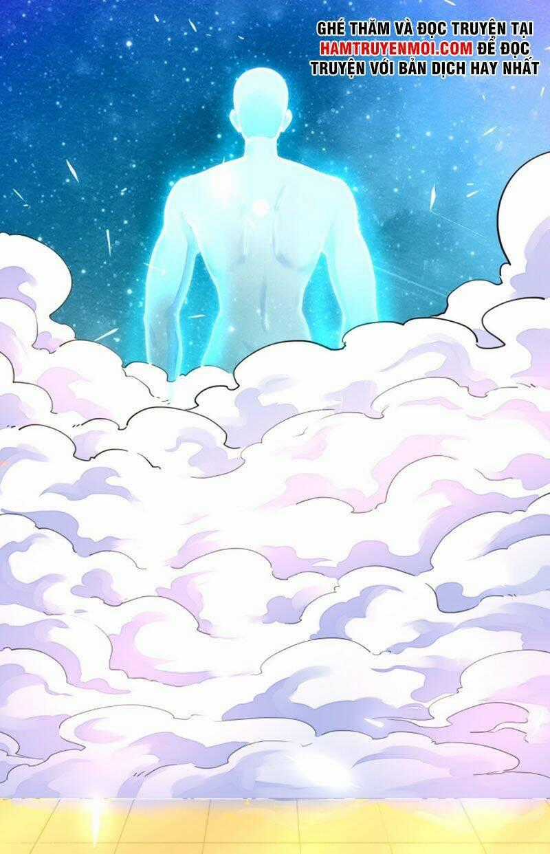 Sư Tỷ Của Ta Đông Đến Một Đám Chapter 199 trang 36