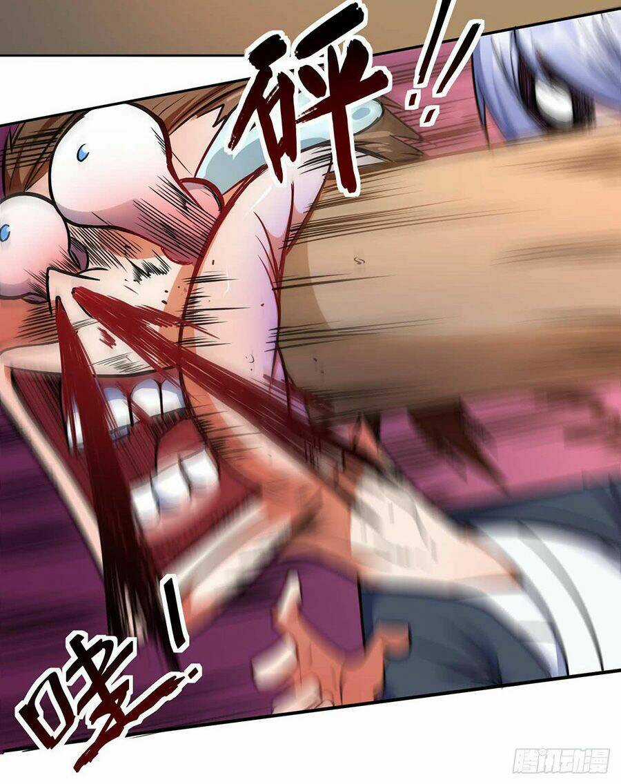 Sư Tỷ Của Ta Đông Đến Một Đám Chapter 2.5 trang 10