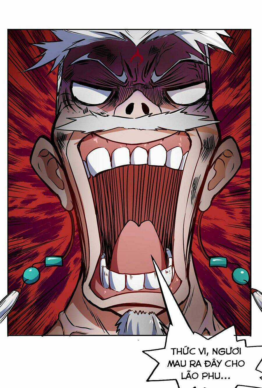 Sư Tỷ Của Ta Đông Đến Một Đám Chapter 2.5 trang 28