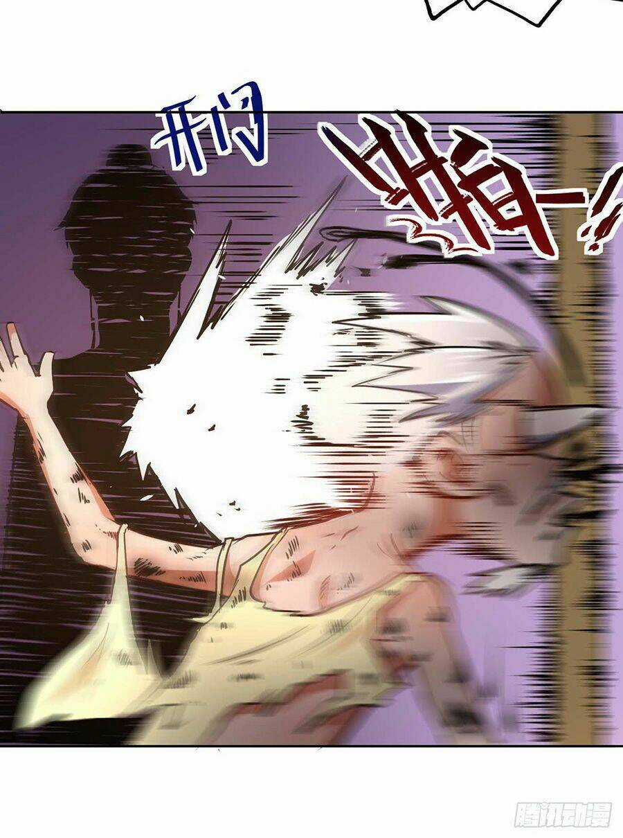 Sư Tỷ Của Ta Đông Đến Một Đám Chapter 2.5 trang 29