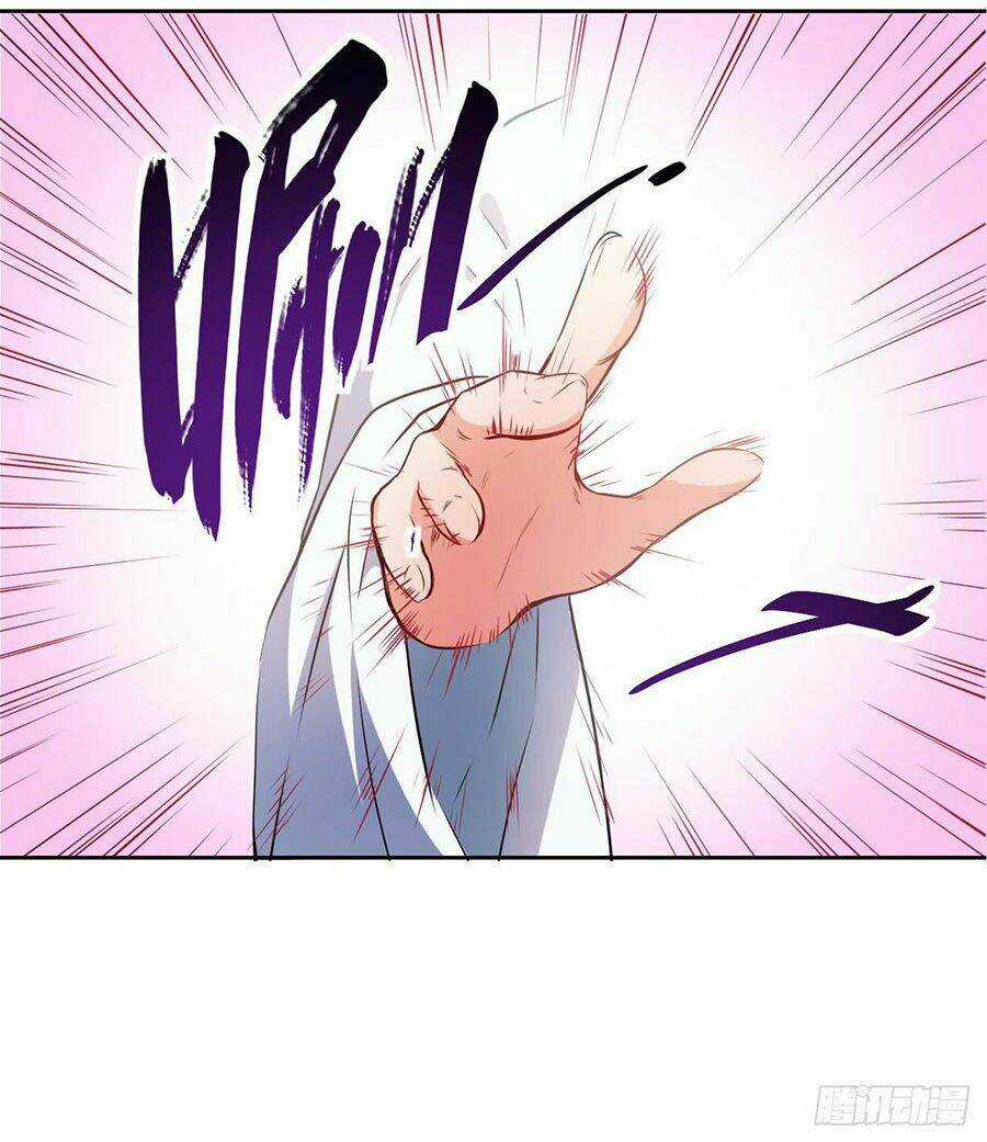 Sư Tỷ Của Ta Đông Đến Một Đám Chapter 2 trang 12