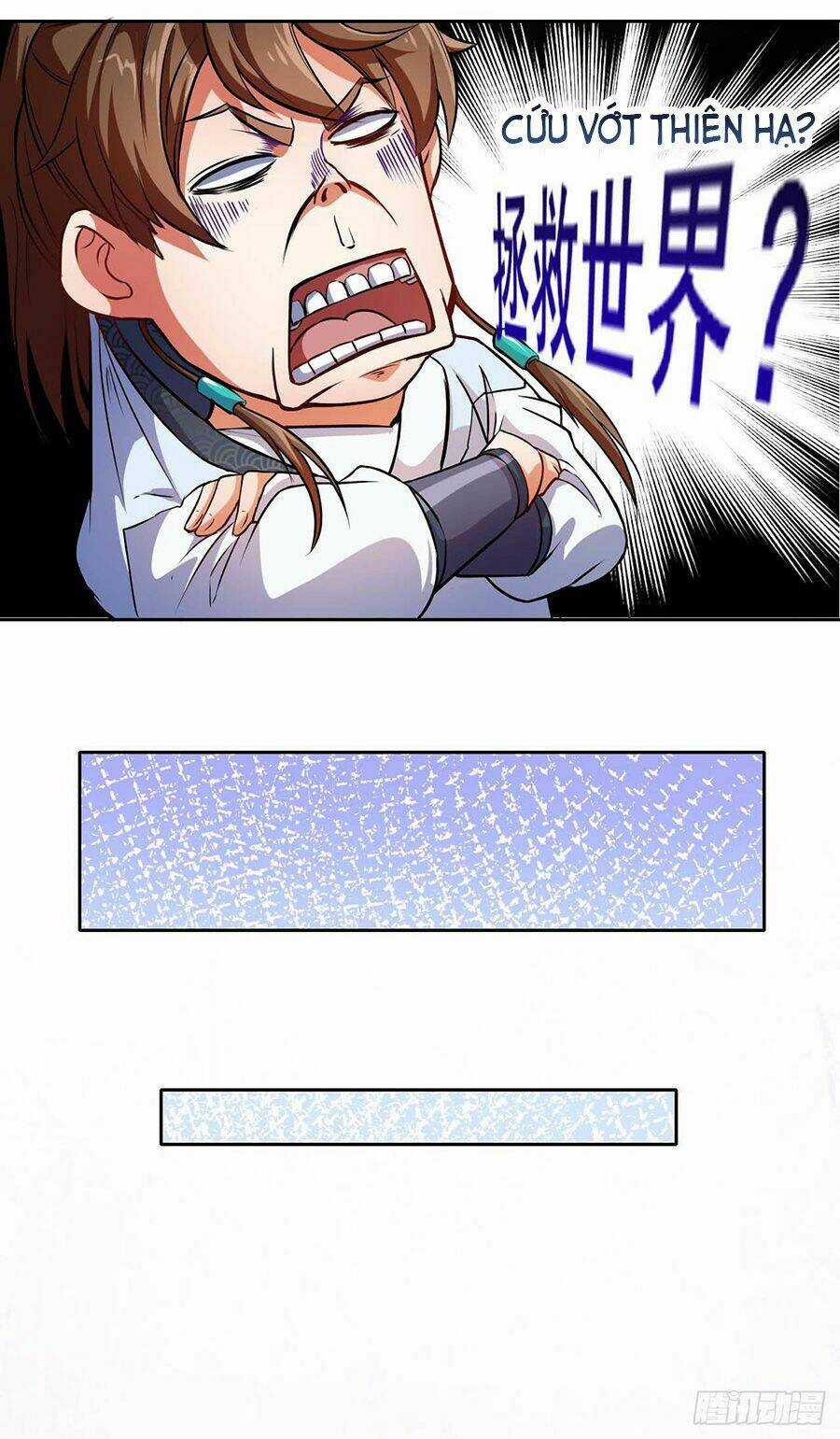 Sư Tỷ Của Ta Đông Đến Một Đám Chapter 2 trang 14