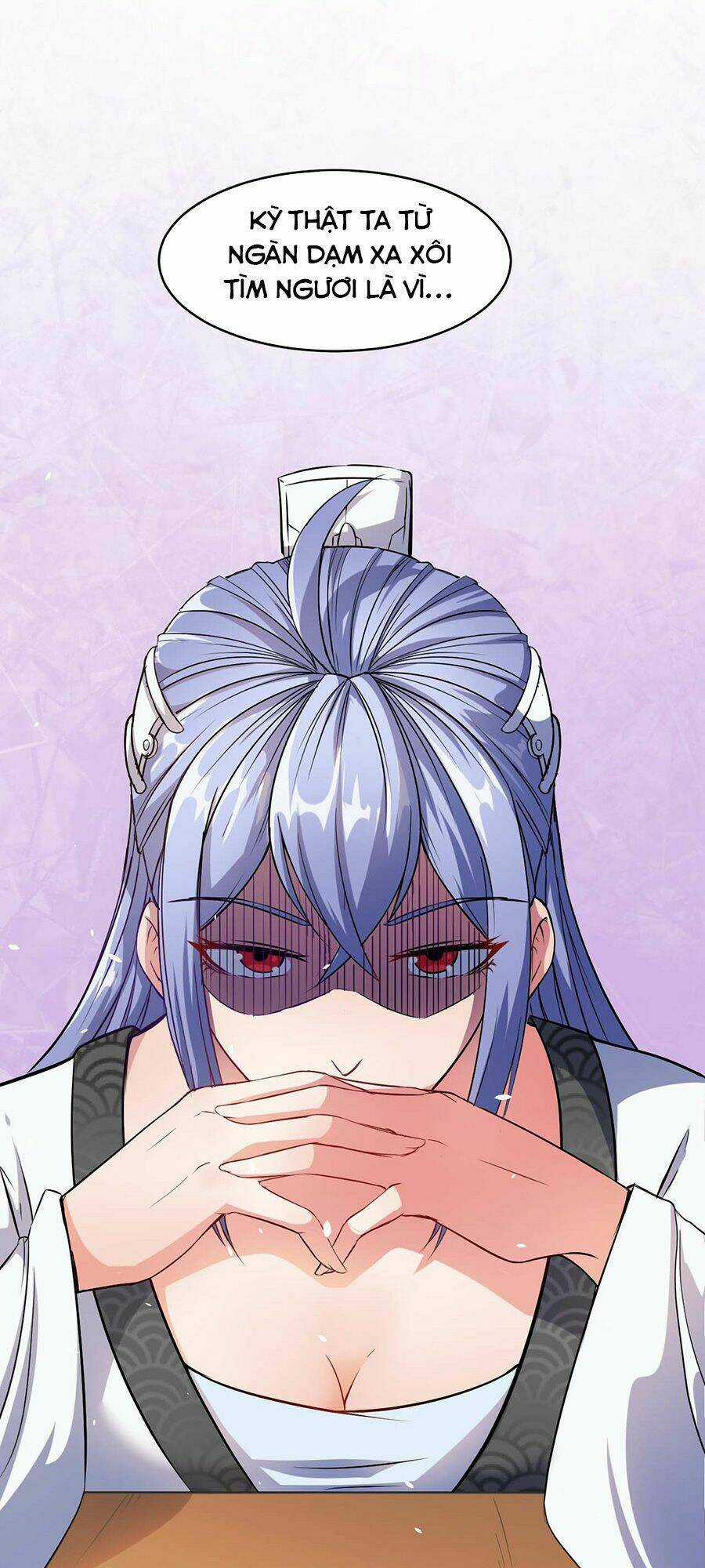 Sư Tỷ Của Ta Đông Đến Một Đám Chapter 2 trang 15