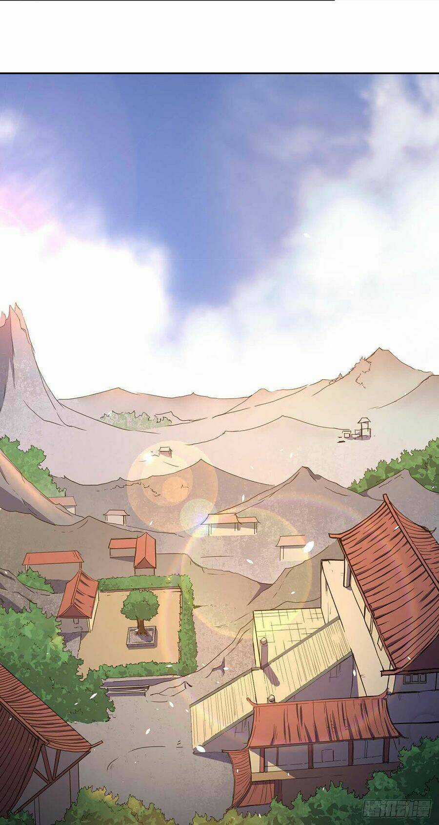 Sư Tỷ Của Ta Đông Đến Một Đám Chapter 2 trang 26