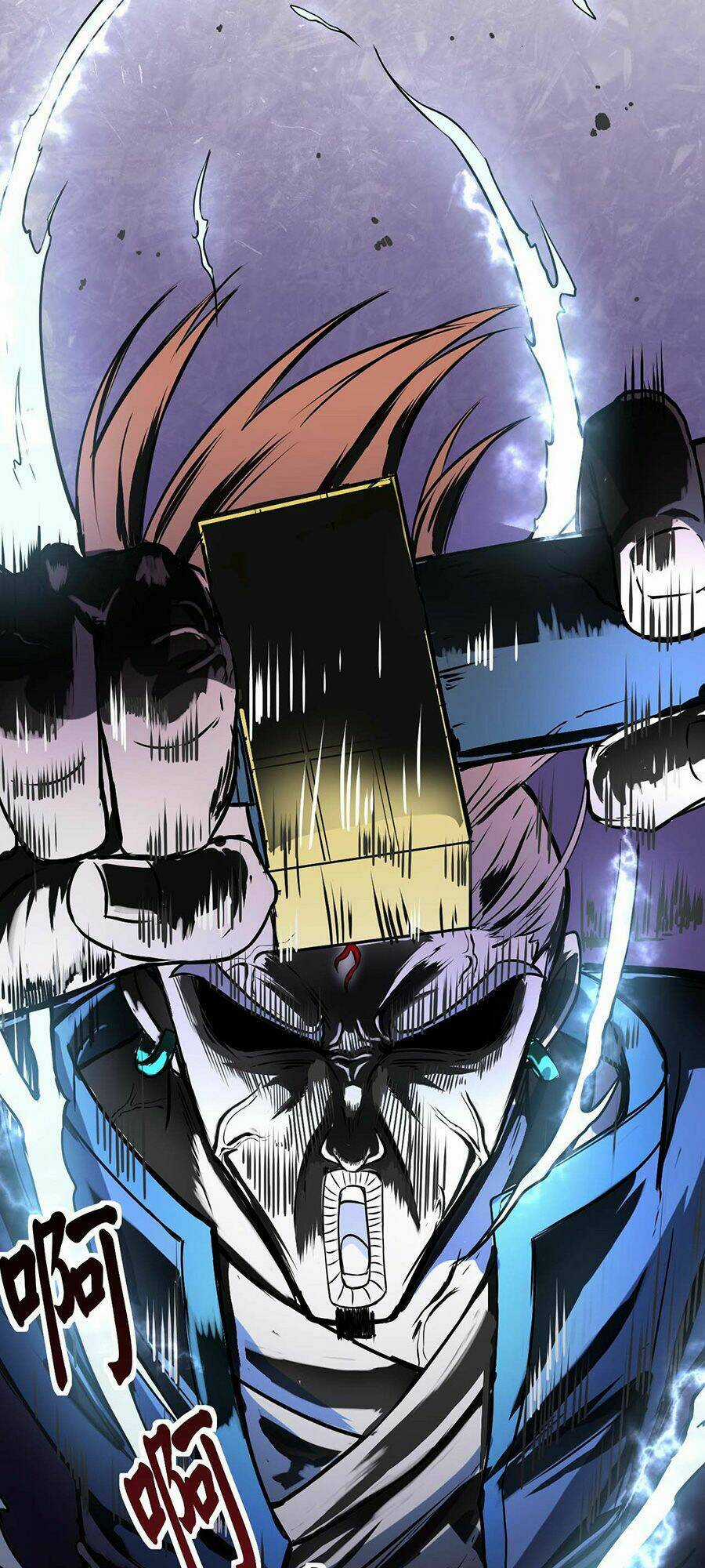 Sư Tỷ Của Ta Đông Đến Một Đám Chapter 2 trang 33