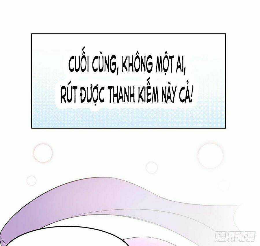 Sư Tỷ Của Ta Đông Đến Một Đám Chapter 2 trang 37