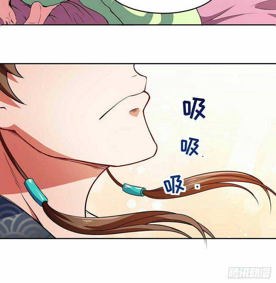 Sư Tỷ Của Ta Đông Đến Một Đám Chapter 2 trang 39