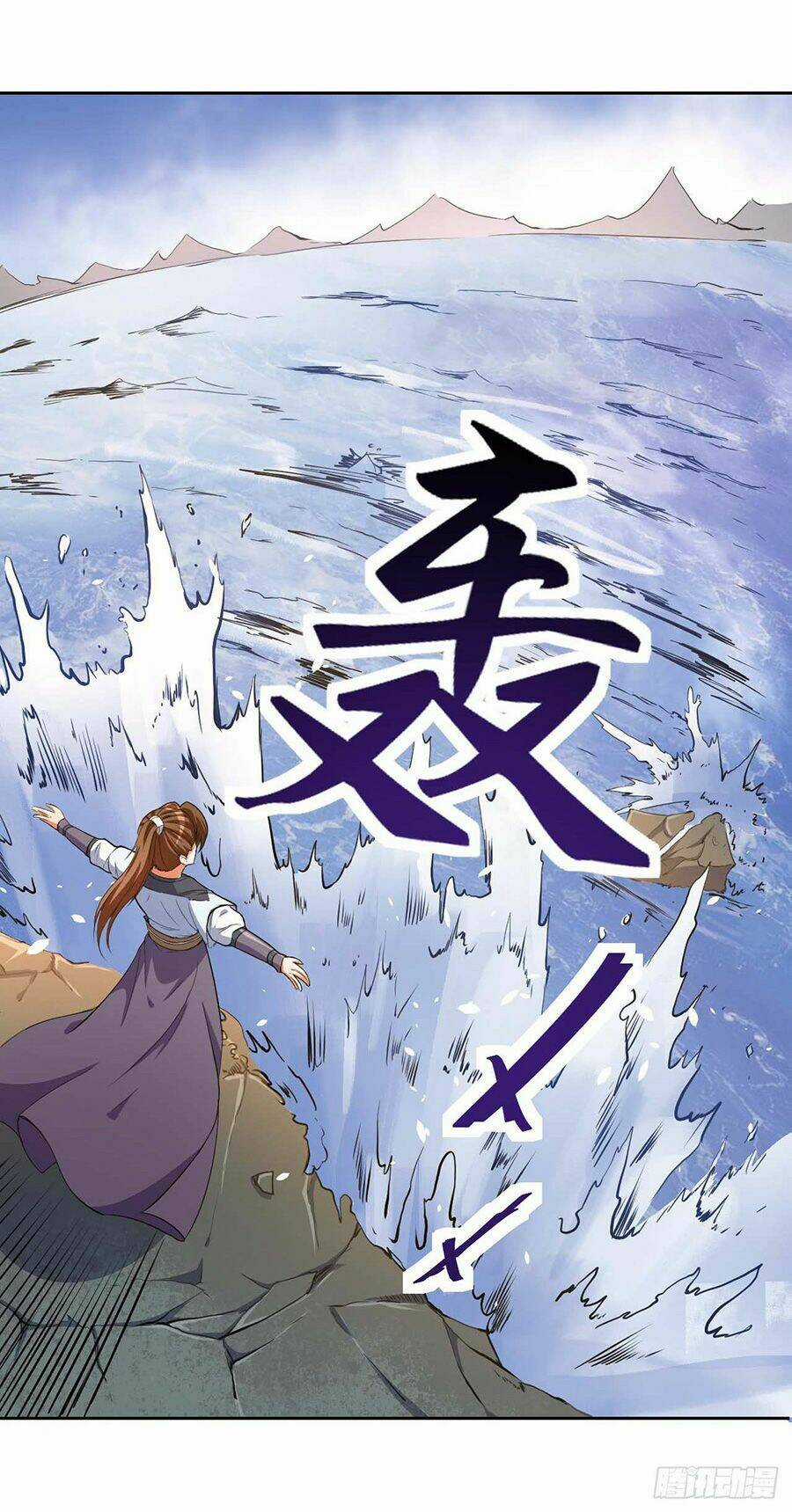 Sư Tỷ Của Ta Đông Đến Một Đám Chapter 2 trang 41