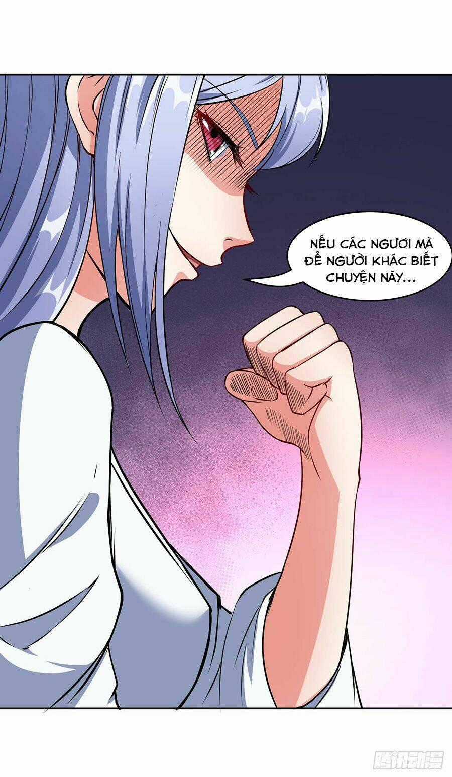 Sư Tỷ Của Ta Đông Đến Một Đám Chapter 2 trang 45