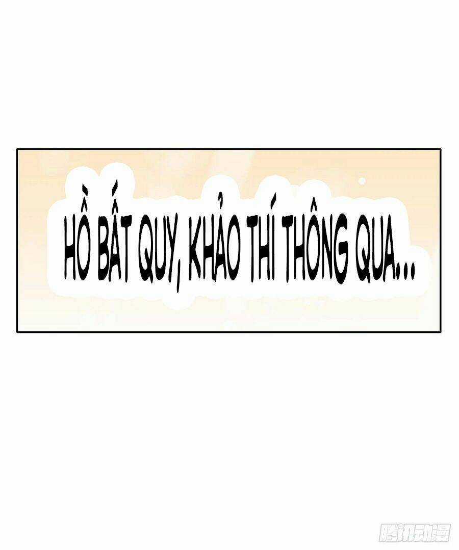 Sư Tỷ Của Ta Đông Đến Một Đám Chapter 2 trang 5