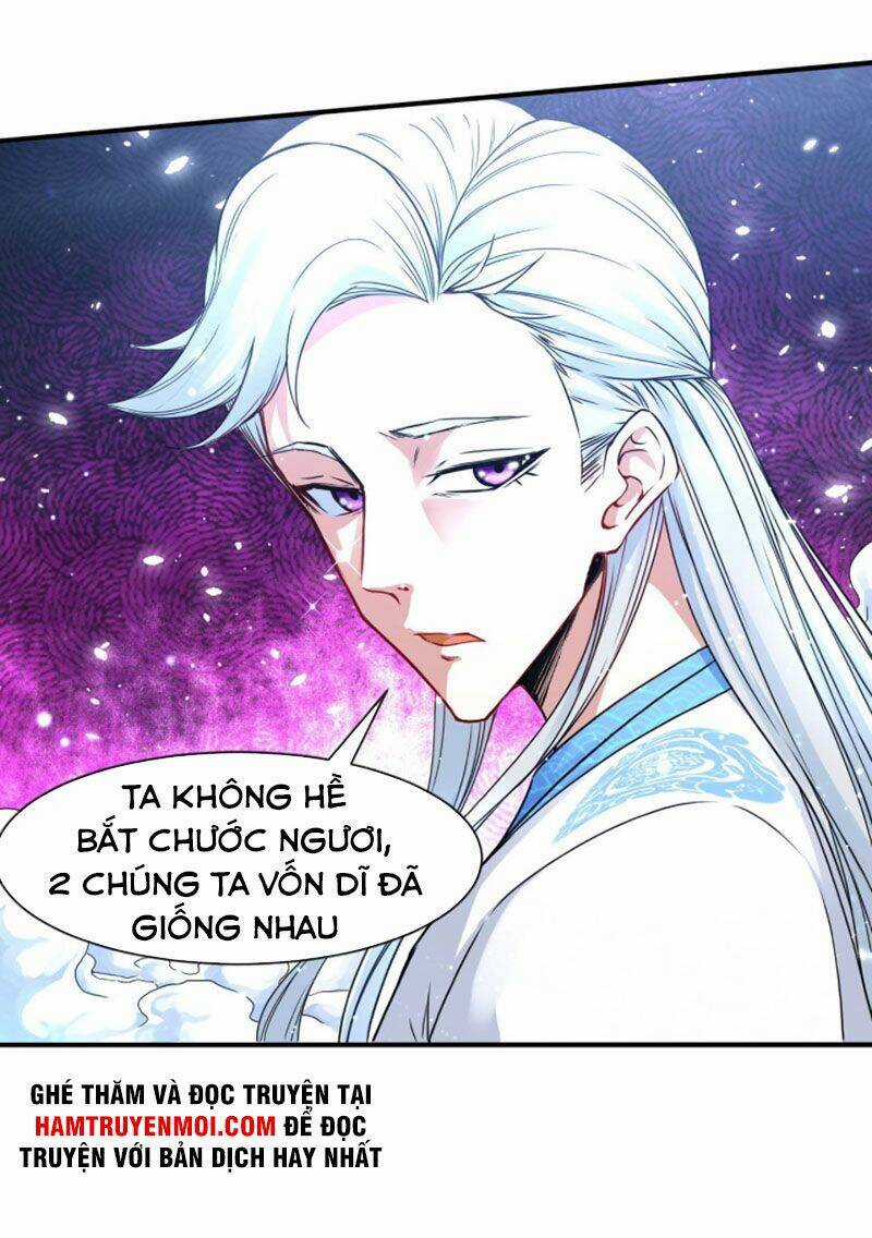 Sư Tỷ Của Ta Đông Đến Một Đám Chapter 200 trang 10