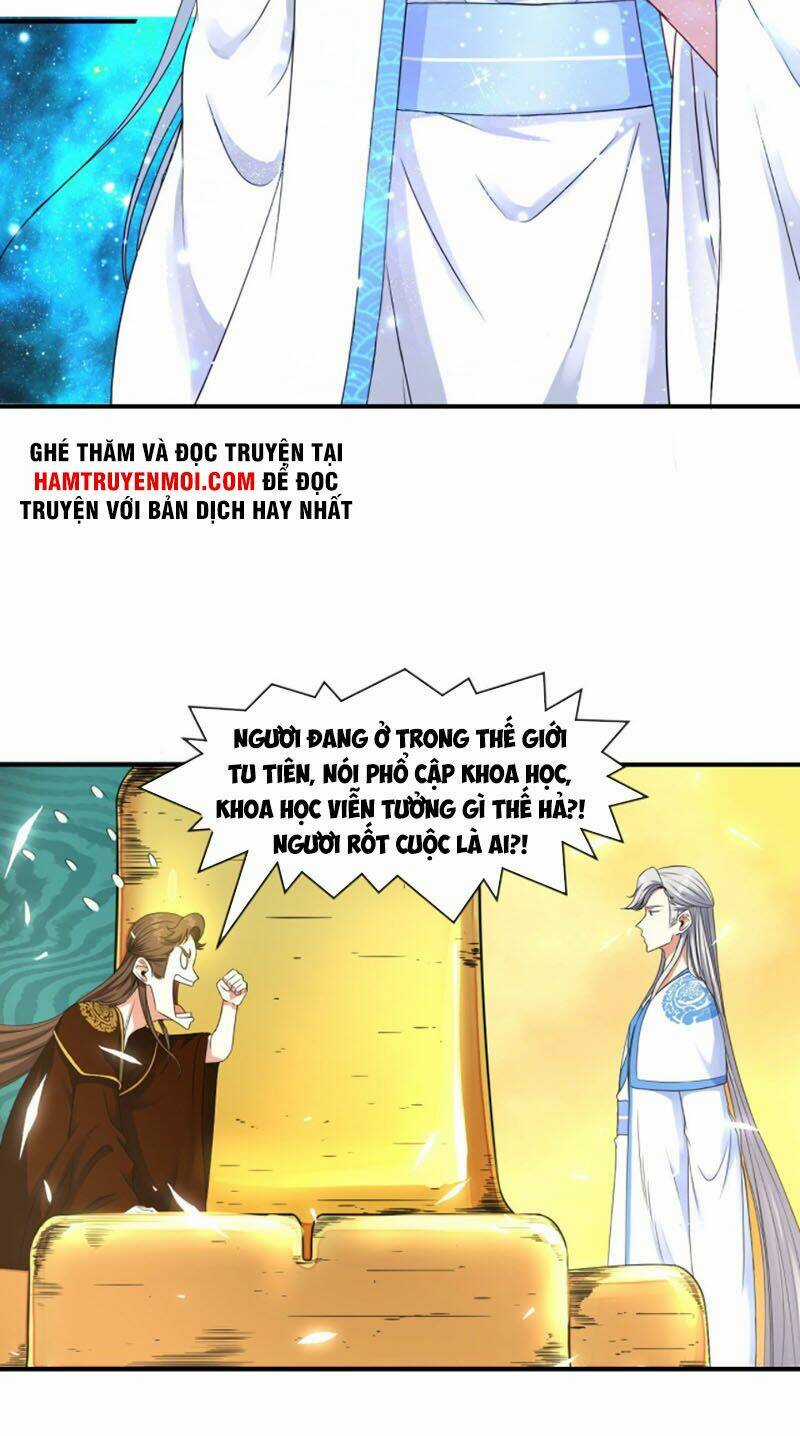 Sư Tỷ Của Ta Đông Đến Một Đám Chapter 200 trang 12