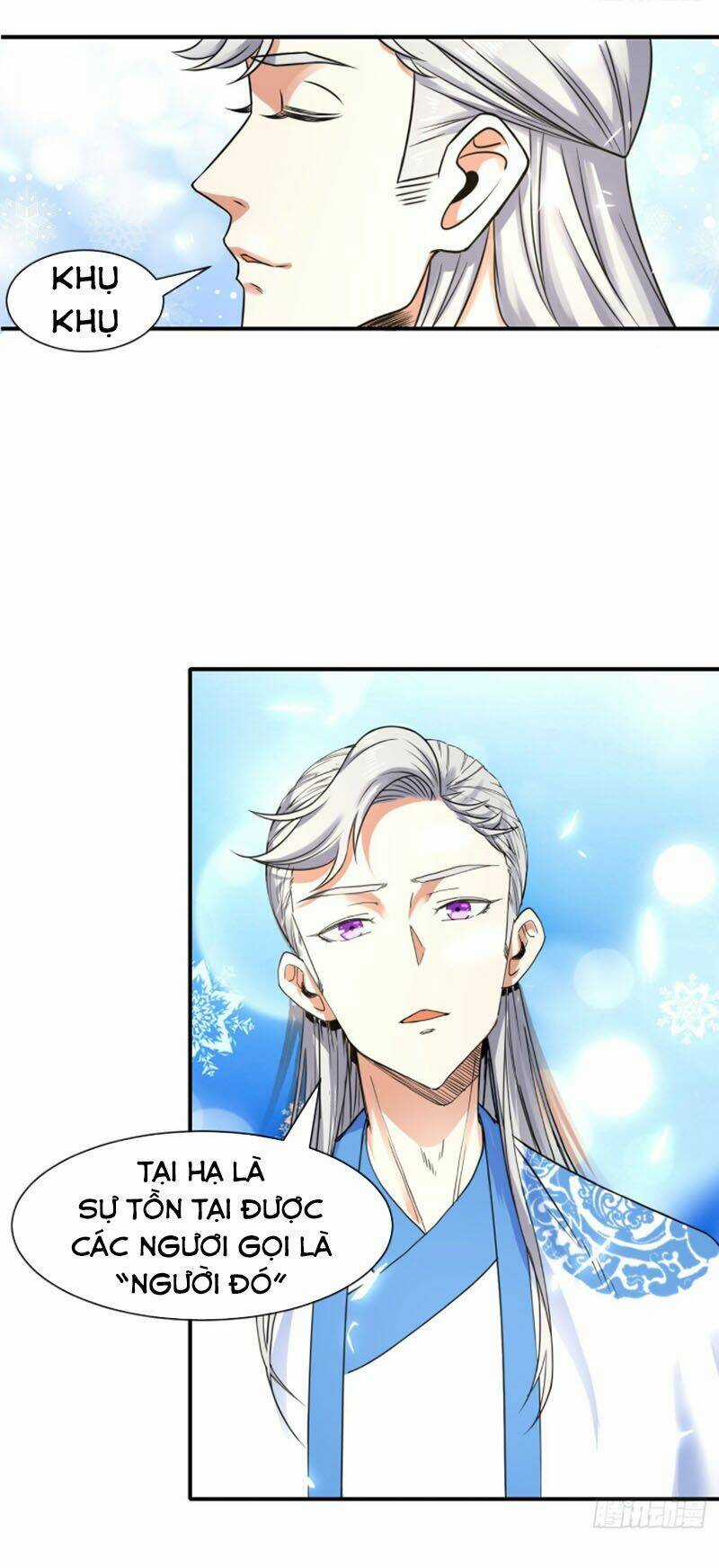 Sư Tỷ Của Ta Đông Đến Một Đám Chapter 200 trang 13