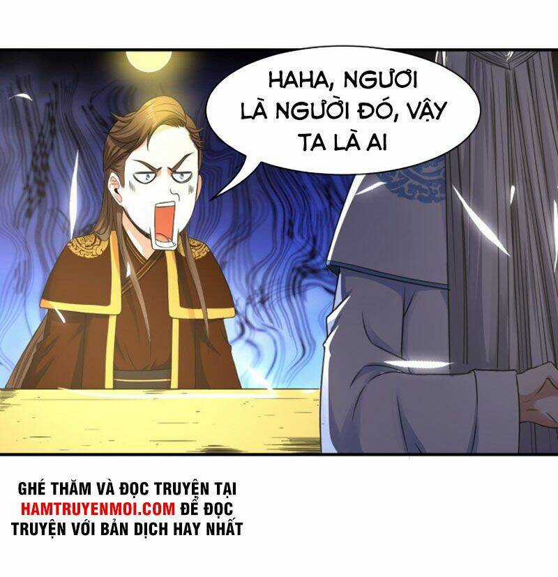 Sư Tỷ Của Ta Đông Đến Một Đám Chapter 200 trang 14