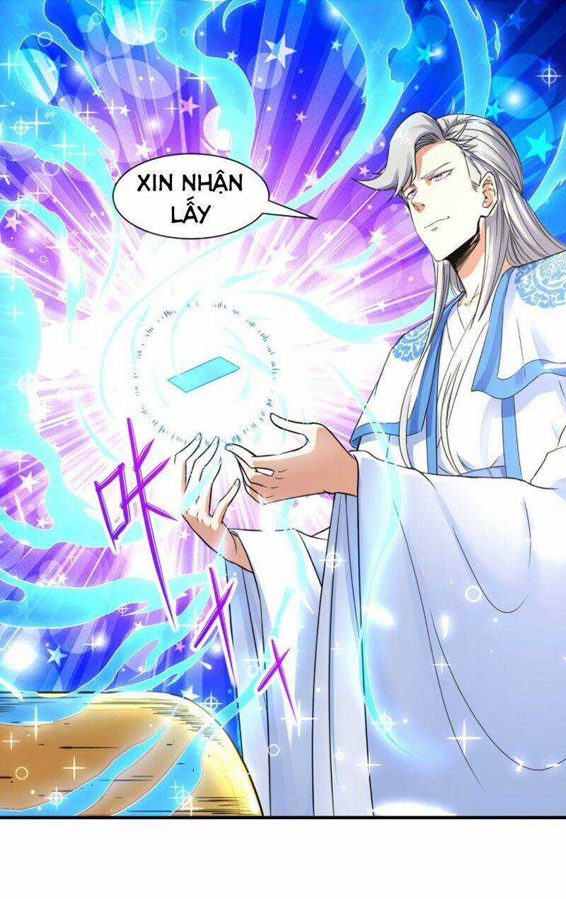 Sư Tỷ Của Ta Đông Đến Một Đám Chapter 200 trang 15