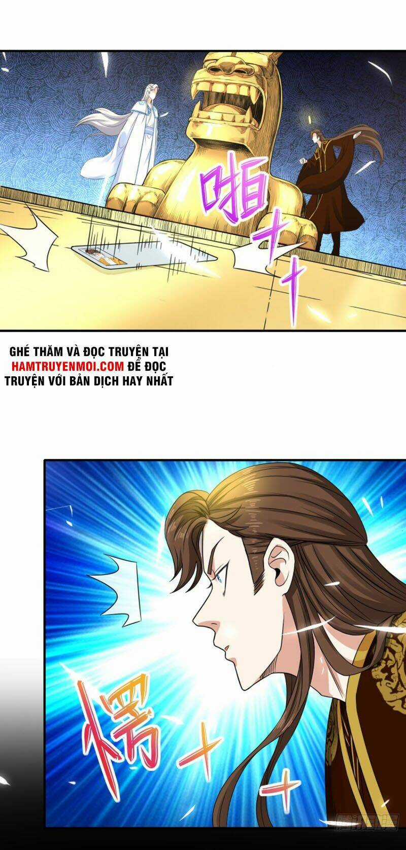 Sư Tỷ Của Ta Đông Đến Một Đám Chapter 200 trang 18