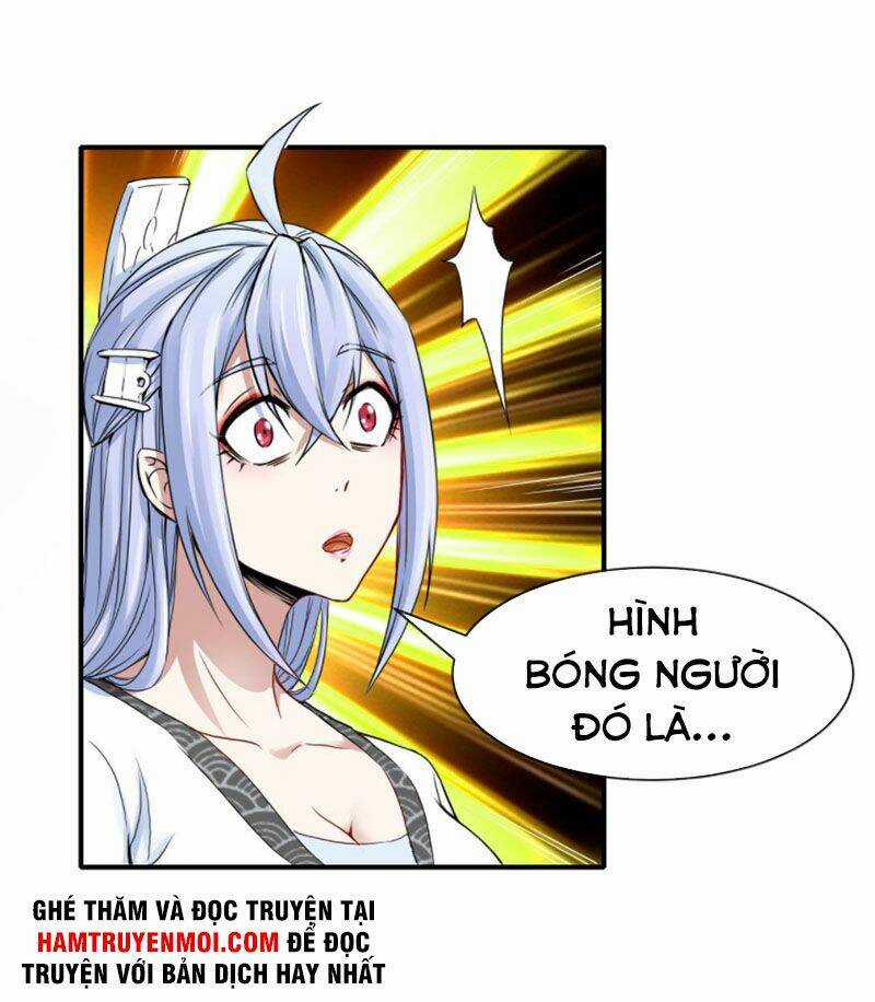 Sư Tỷ Của Ta Đông Đến Một Đám Chapter 200 trang 2