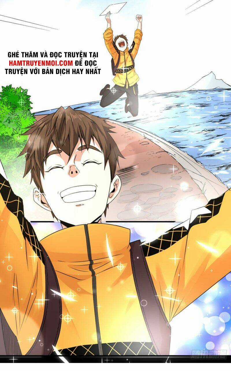 Sư Tỷ Của Ta Đông Đến Một Đám Chapter 200 trang 20