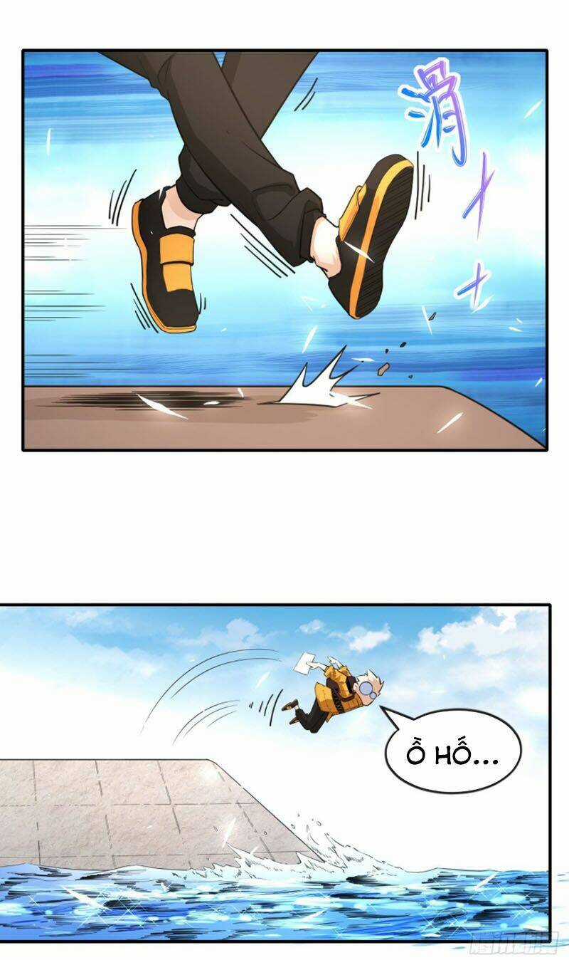 Sư Tỷ Của Ta Đông Đến Một Đám Chapter 200 trang 21