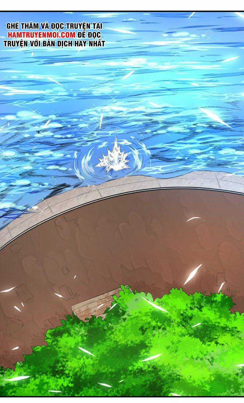 Sư Tỷ Của Ta Đông Đến Một Đám Chapter 200 trang 22