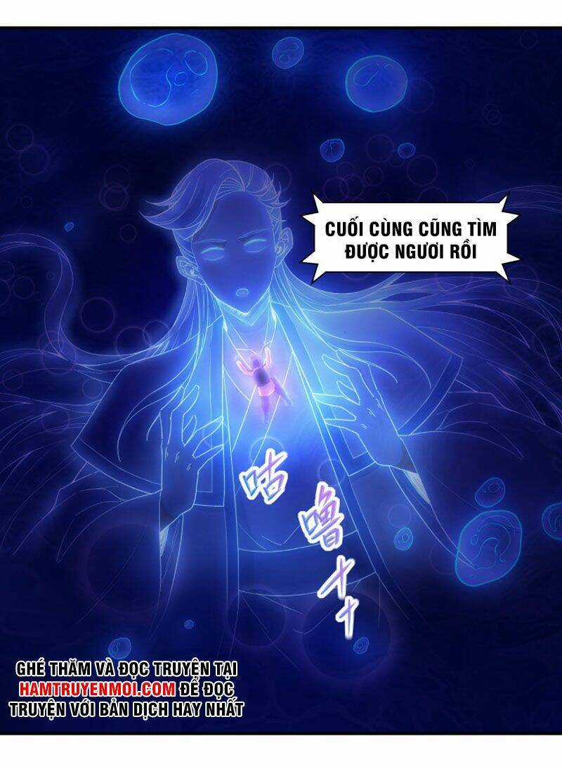 Sư Tỷ Của Ta Đông Đến Một Đám Chapter 200 trang 24