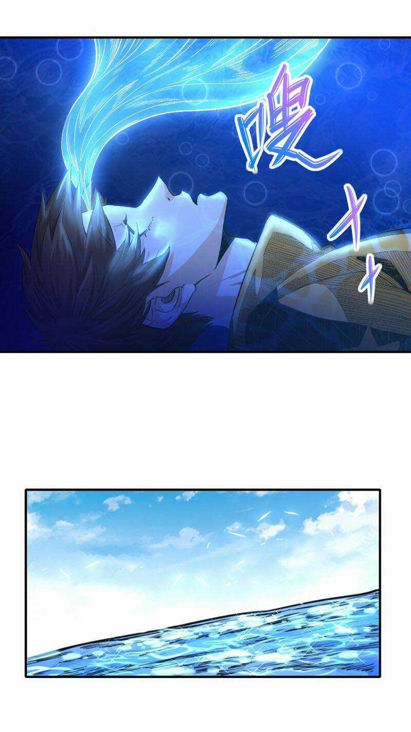 Sư Tỷ Của Ta Đông Đến Một Đám Chapter 200 trang 25