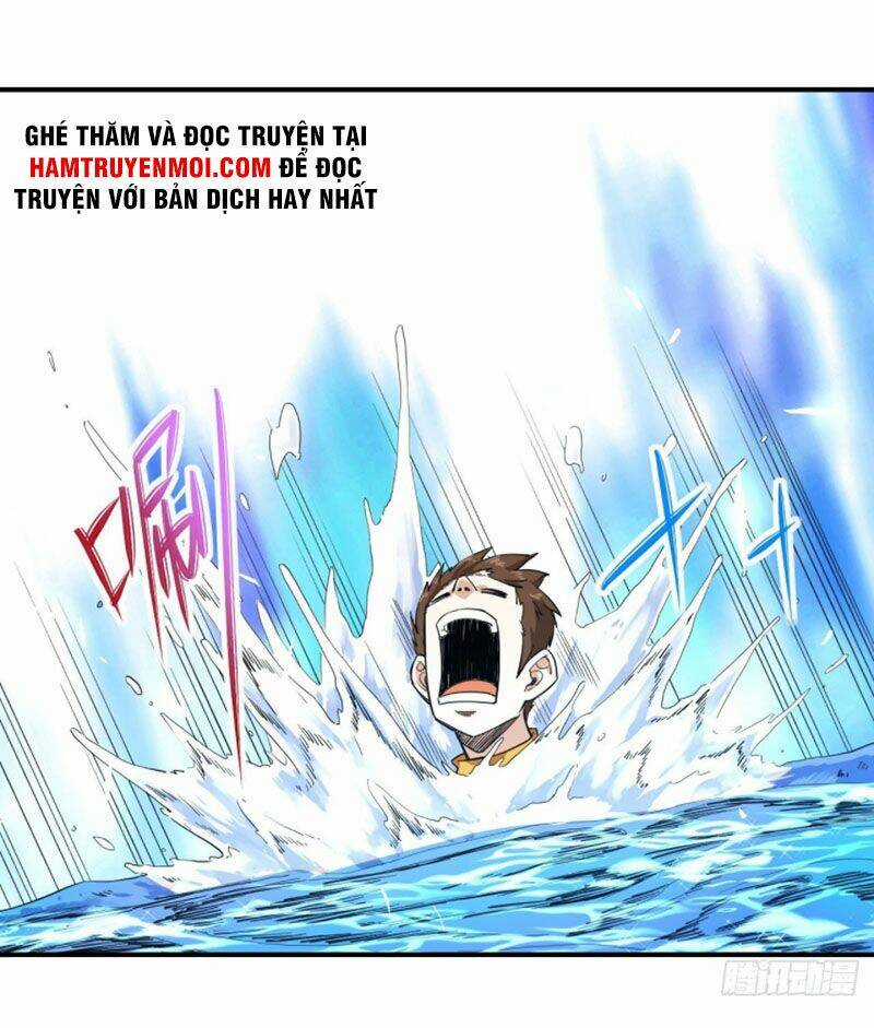 Sư Tỷ Của Ta Đông Đến Một Đám Chapter 200 trang 26