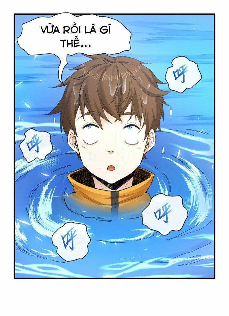 Sư Tỷ Của Ta Đông Đến Một Đám Chapter 200 trang 27