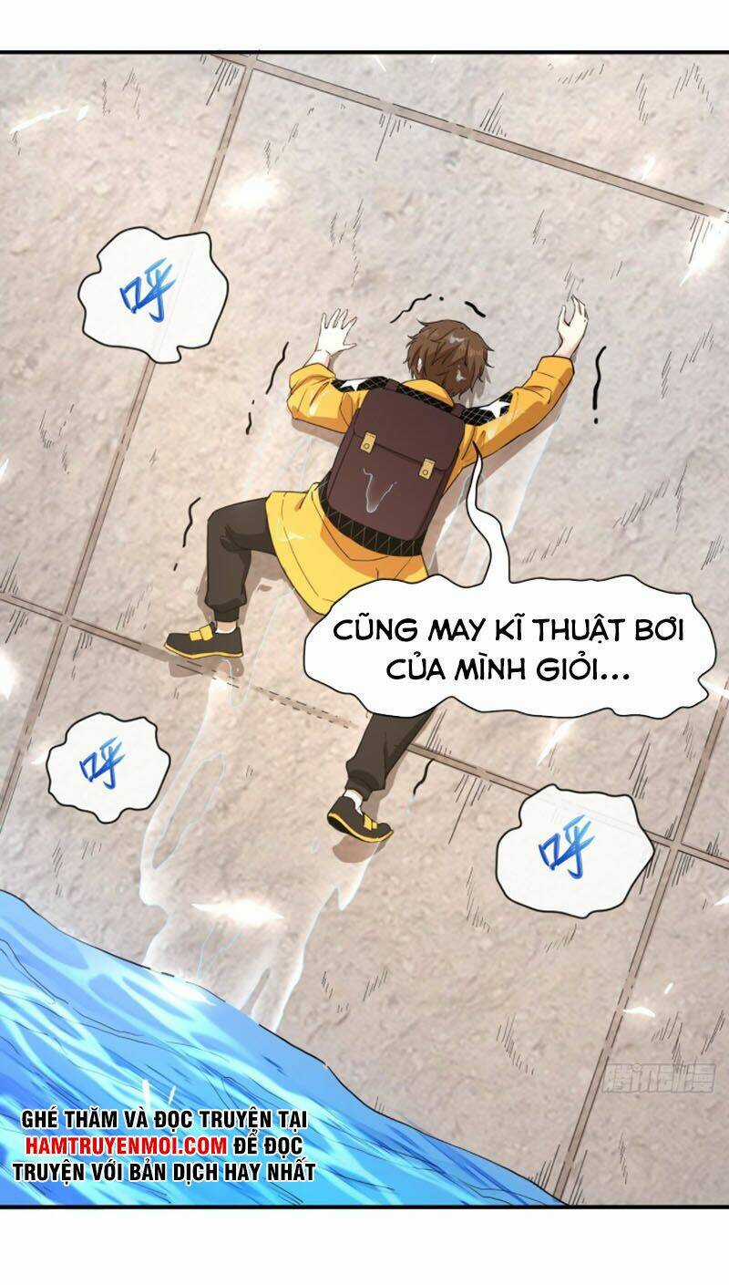 Sư Tỷ Của Ta Đông Đến Một Đám Chapter 200 trang 28