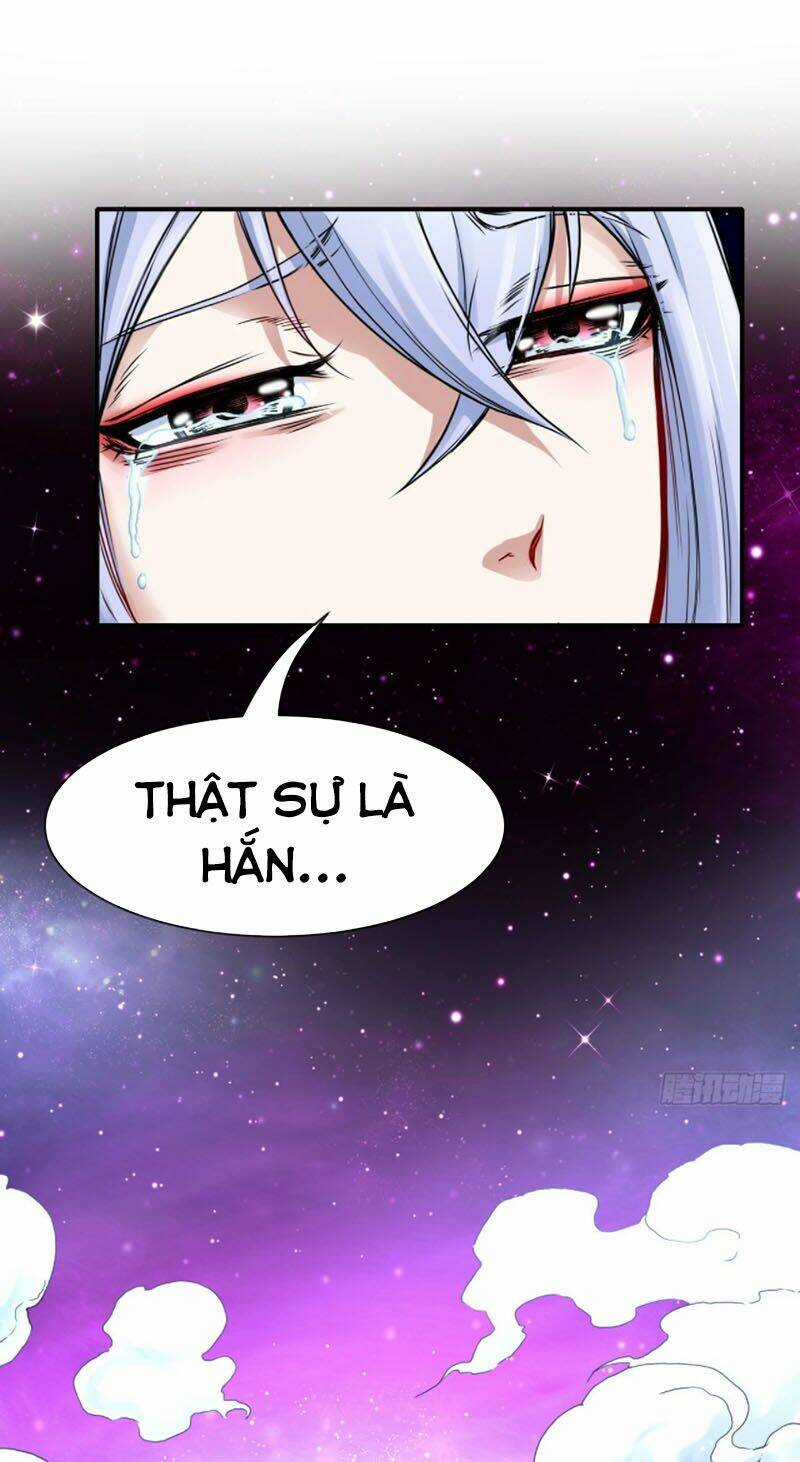 Sư Tỷ Của Ta Đông Đến Một Đám Chapter 200 trang 3