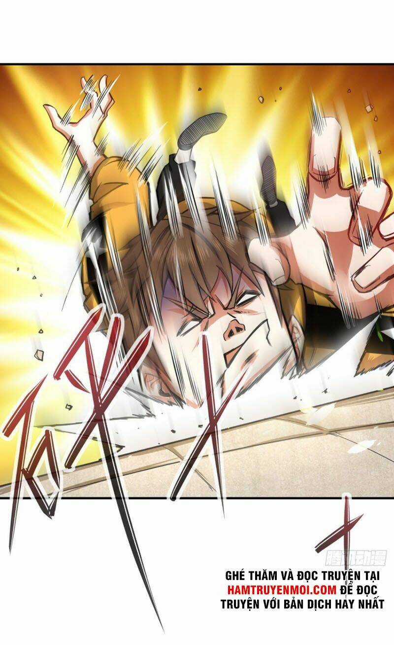 Sư Tỷ Của Ta Đông Đến Một Đám Chapter 200 trang 30