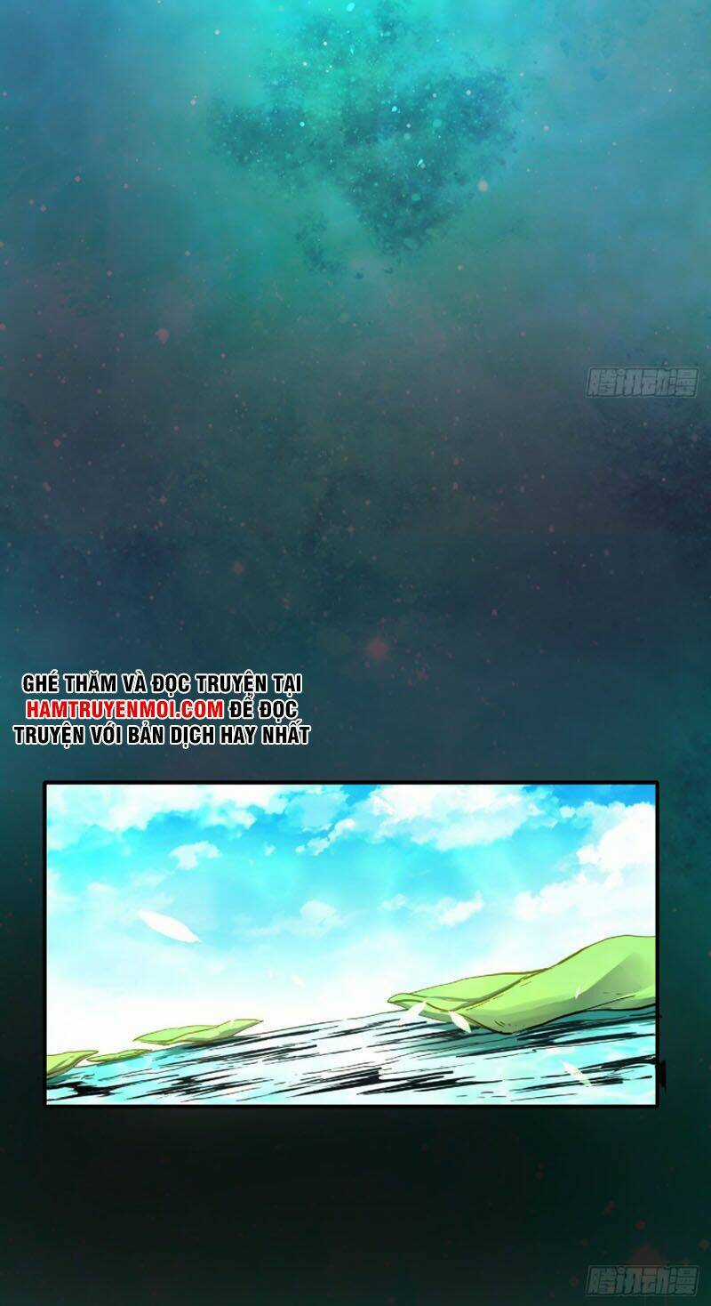 Sư Tỷ Của Ta Đông Đến Một Đám Chapter 200 trang 32