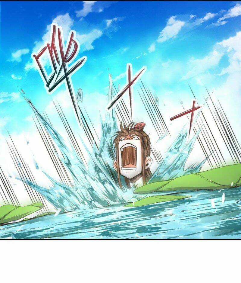 Sư Tỷ Của Ta Đông Đến Một Đám Chapter 200 trang 33