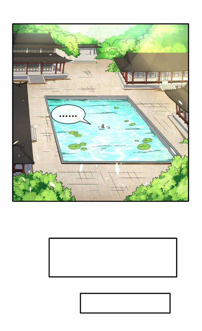 Sư Tỷ Của Ta Đông Đến Một Đám Chapter 200 trang 35