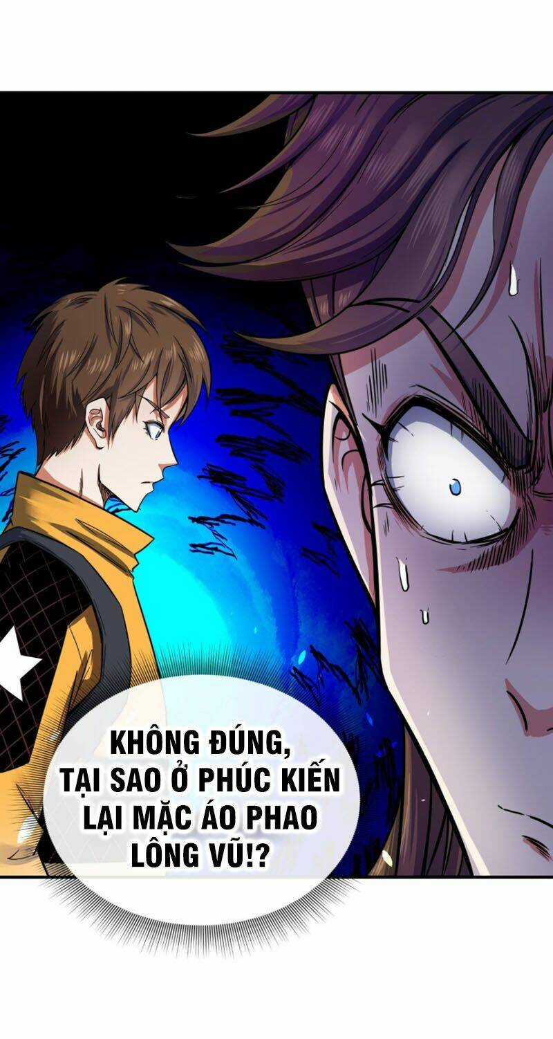 Sư Tỷ Của Ta Đông Đến Một Đám Chapter 200 trang 37