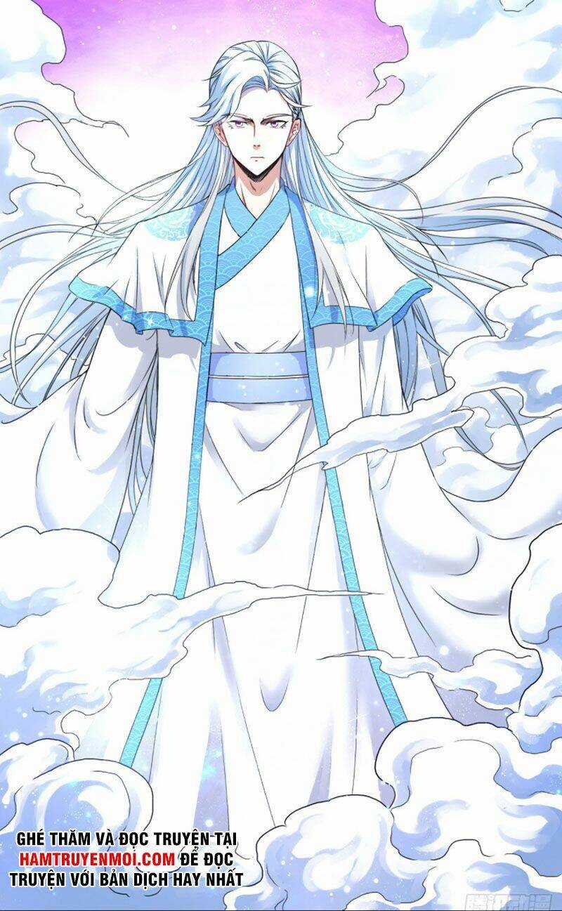 Sư Tỷ Của Ta Đông Đến Một Đám Chapter 200 trang 4