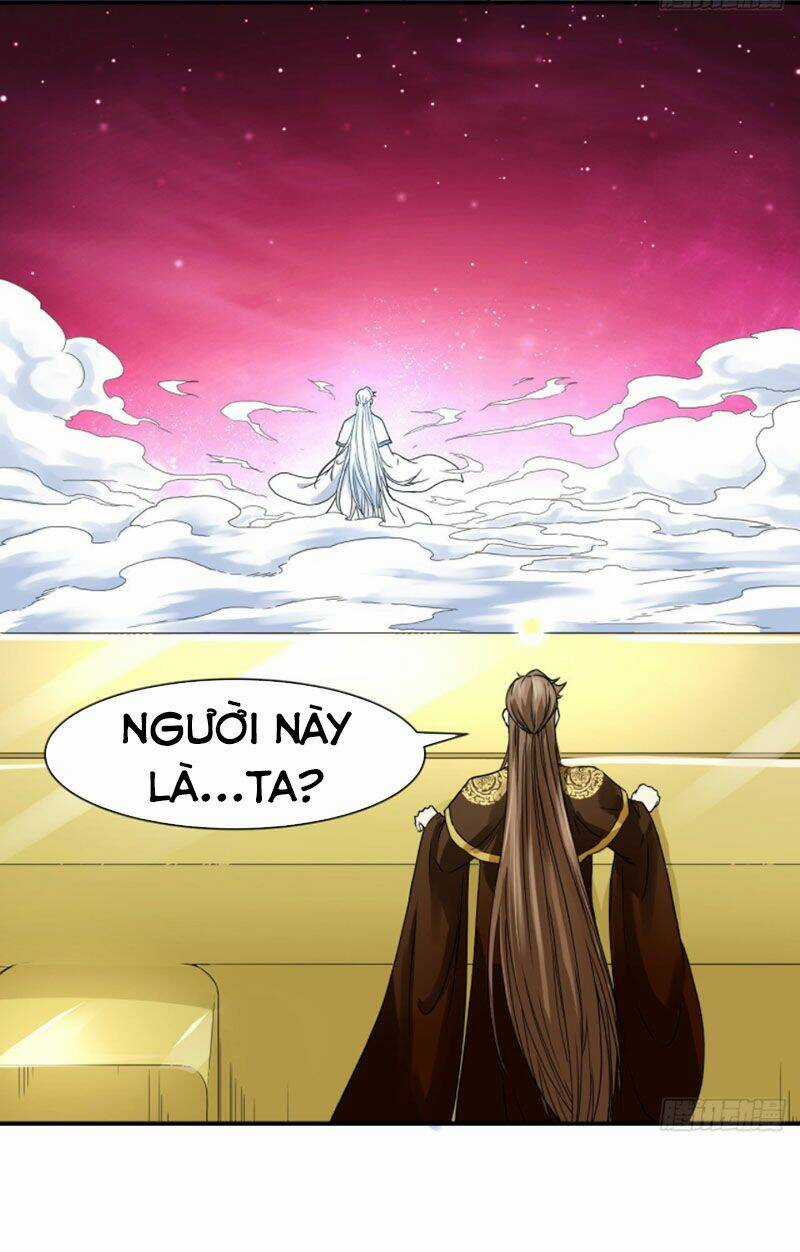 Sư Tỷ Của Ta Đông Đến Một Đám Chapter 200 trang 5