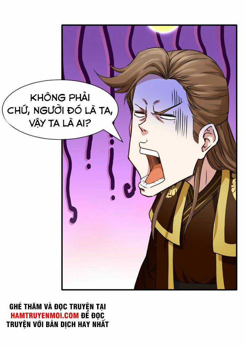 Sư Tỷ Của Ta Đông Đến Một Đám Chapter 200 trang 6